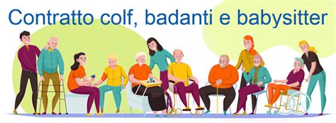 contratto collettivo badanti 2023